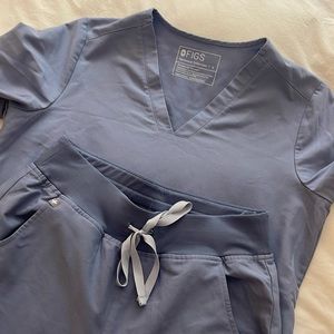 Figs scrubs